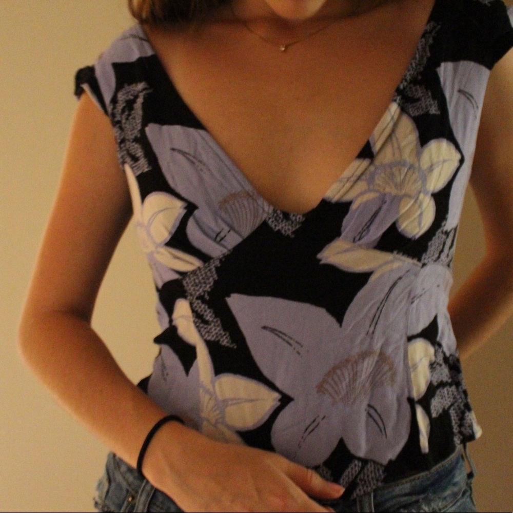 Free People Top
